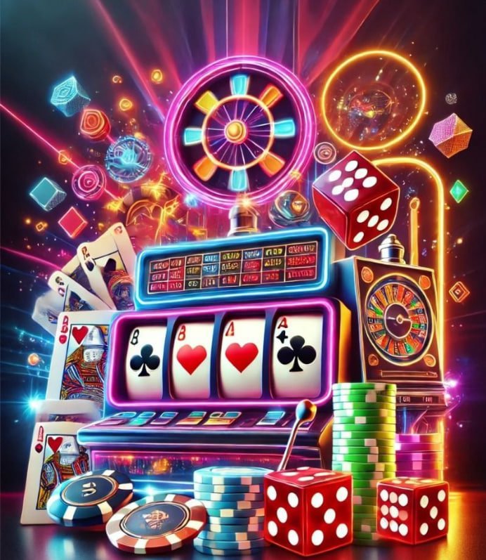 Ruko77 Tembak Ikan – ruang Dragon Reef dengan naga laut dan jackpot tertinggi platform
