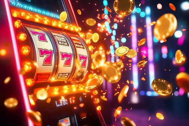 Ruko77 Lobby Game – Permainan Slot Online terpopuler dengan jackpot besar